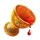 hand of midas 2 cup symbol icon