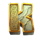 hand of midas 2 k symbol icon