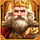 hand of midas 2 king symbol icon