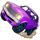 hangovers and holidays car symbol icon