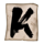hanzos legacy k symbol icon