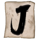 hanzos wild legacy j symbol icon