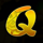 hao yun ingots q symbol icon