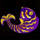 hao yun treasures fish symbol icon