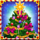 happiest christmas tree 1 icon