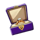 happy birthday mr president ring symbol icon