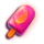 happy cappy ice cream symbol icon