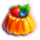happy cappy jelly symbol icon