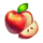 happy money hens apple symbol icon