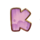 happy money hens k symbol icon