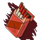 happy prison cigarettes symbol icon