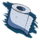 happy prison paper symbol icon