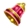 harley quickwin bell symbol icon