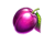 harley quickwin plum symbol icon