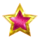 harley surprize star symbol icon