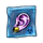 harvest moon grave profits ear symbol icon