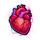 harvest moon grave profits heart symbol icon