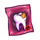 harvest moon grave profits tooth symbol icon