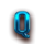 hat trick spin q symbol icon