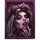 haunted crypt female symbol icon