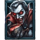 haunted crypt vampire symbol icon