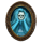 haunted hill ghost 3 symbol icon