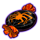 haunted walker 2 spider symbol icon