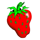 havana nights fruit strawberry symbol icon