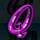 hawaii deluxe q symbol icon