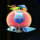 hawaii cocktails blue cocktail symbol icon