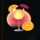 hawaii cocktails orange cocktail symbol icon
