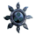 hawaiian cascade sun symbol icon