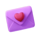 hearts bounty blitz envelope symbol icon