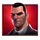 heist bank rush hold and win robber 1 symbol icon