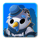 heist guys 2 citizen symbol icon