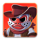 heist guys 2 cowboy symbol icon