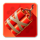 heist guys 2 dinamite symbol icon