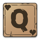 heist guys 2 q symbol icon