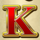 helena k symbol icon