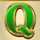 helena q symbol icon