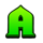 helenas haunted house a symbol icon