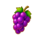hell cash grape symbol icon