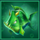 hell chef goes fishing fish 3 symbol icon