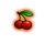 hell hot 1000 cherry symbol icon