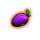 hell hot 1000 plum symbol icon