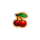 hell hot 100 cherry symbol icon