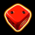 hell hot dice 20 red symbol icon