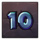 hellapenos 10 symbol icon