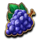 hellish 7 hold and win grapes symbol icon