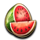 hellish 7 hold and win watermelon symbol icon